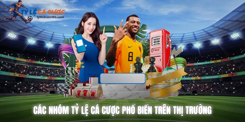 So sánh sự khác nhau giữa kèo mở & đóng