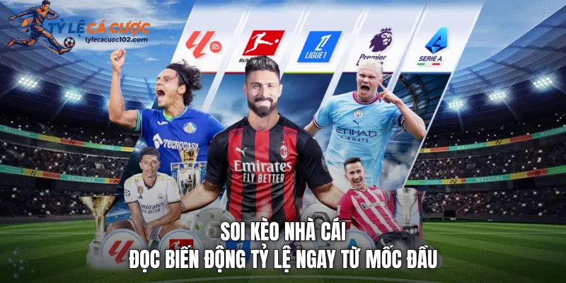 soi kèo nhà cái