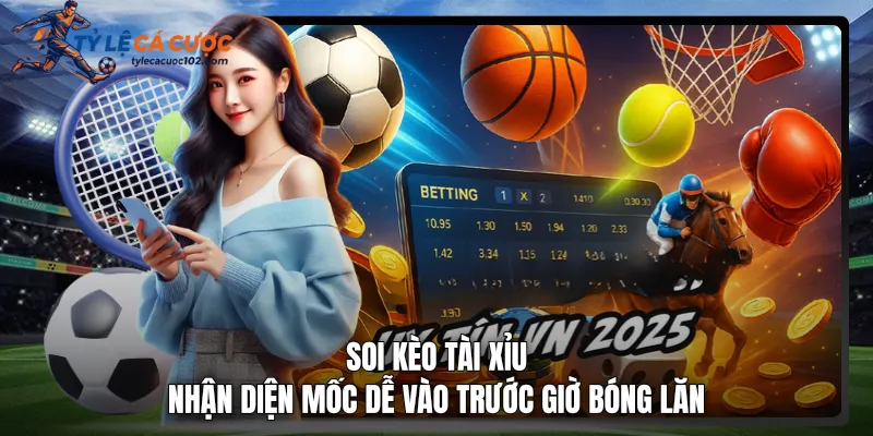 soi kèo tài xỉu